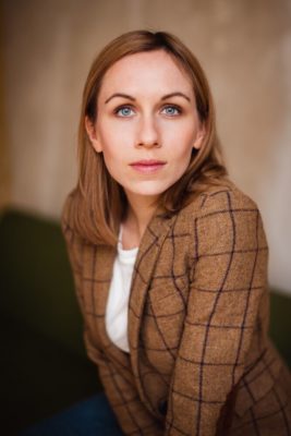 Eugenie Anselin
