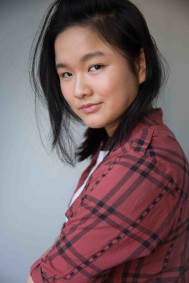 Jing Xiang