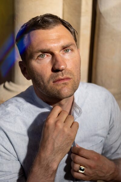 Christian Schneeweiß