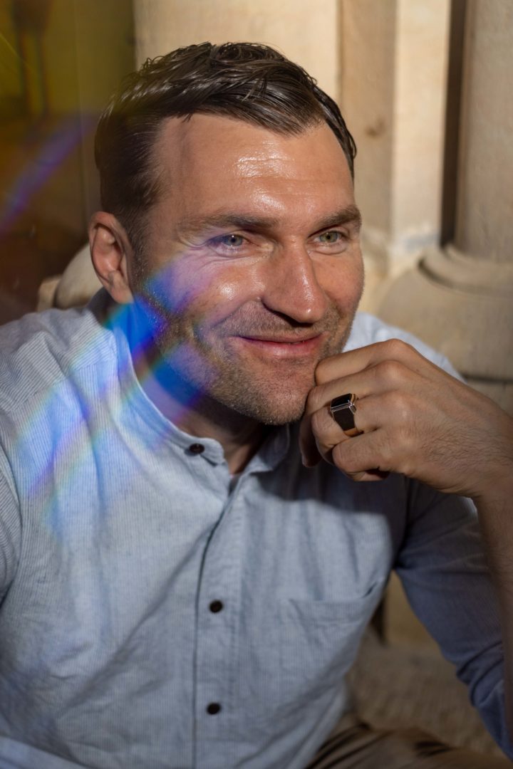 Christian Schneeweiß