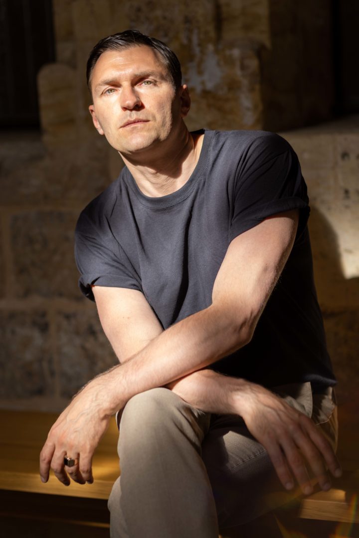Christian Schneeweiß