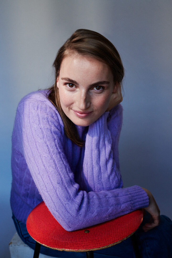 Isabelle von Stauffenberg