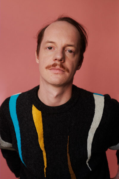Merlin Sandmeyer
