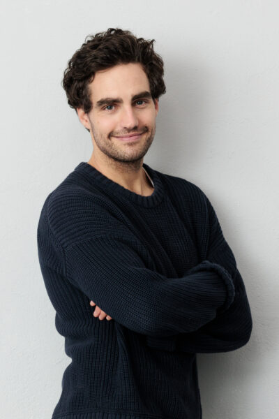 Pascal Houdus