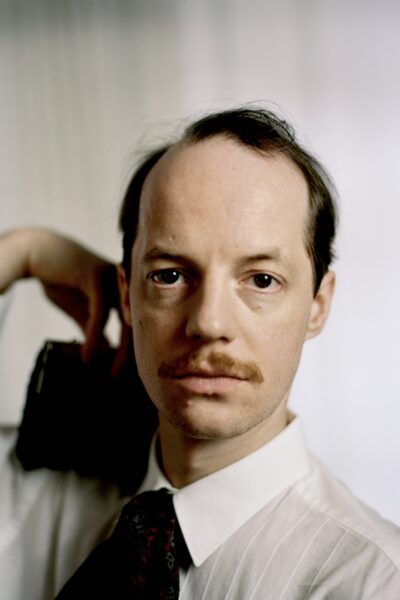Merlin Sandmeyer