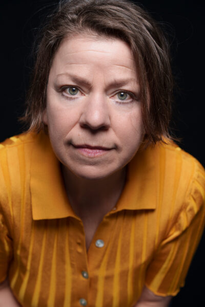 Karla Trippel