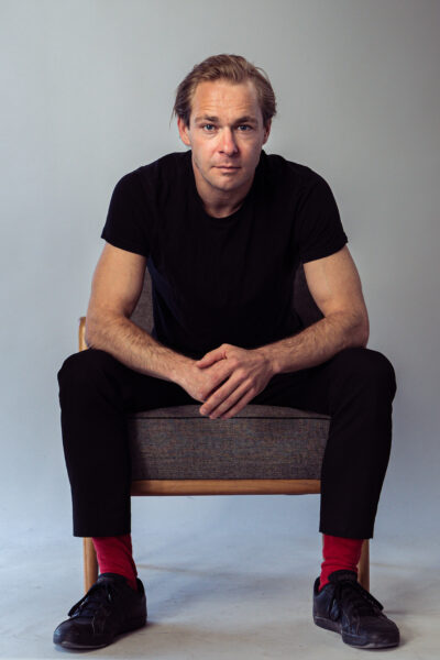 Mirco Kreibich