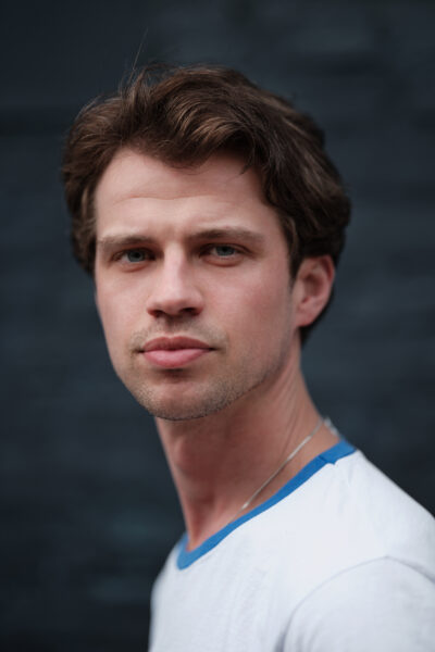 Moritz Leon Tostmann