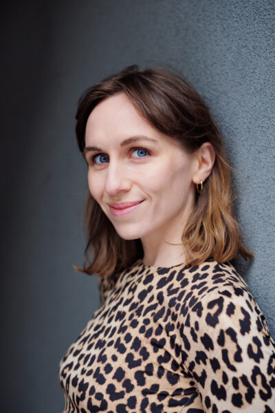 Eugénie Anselin