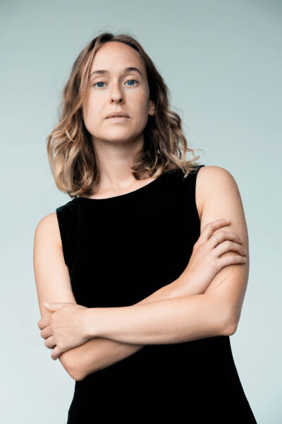 Nurit Hirschfeld